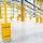 Space-Saving Polywrap Column Guard