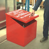 Safety Storage Container