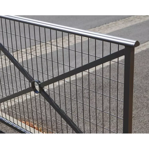 Savile Railing