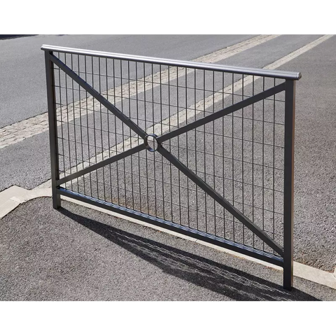 Savile Railing