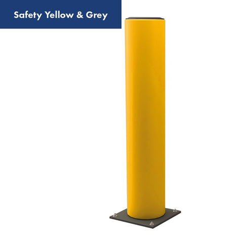 Safety Bollard