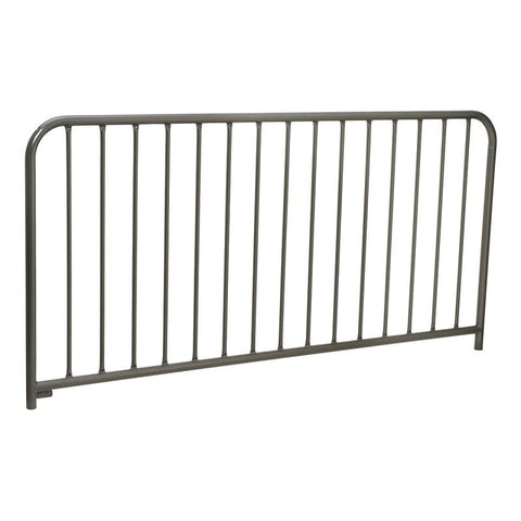 Safety Grill Barrier