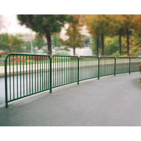 Safety Grill Barrier