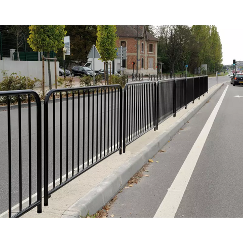 Safety Grill Barrier