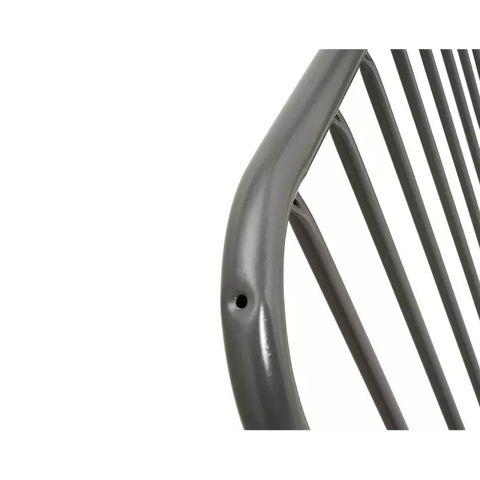 Safety Grill Barrier