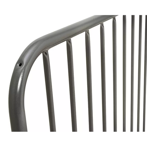 Safety Grill Barrier