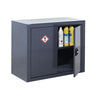Short COSHH Cupboard