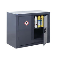 Short CoSHH Cupboard