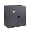 Short COSHH Cupboard
