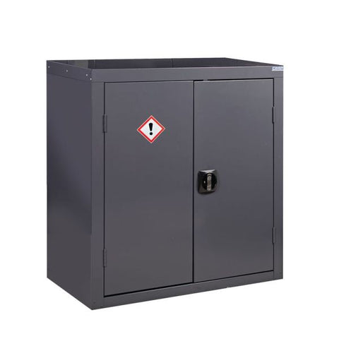 Short COSHH Cupboard
