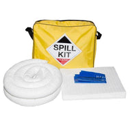 Shoulder Bag Spill Kit - 50 Litre