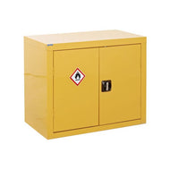 Short Hazardous Substance Cupboard