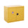 Short Hazardous Substance Cupboard