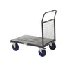 Mesh Sided Platform Trolley