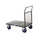 Mesh Sided Platform Trolley