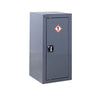 Single COSHH Locker