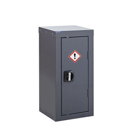 Single COSHH Locker