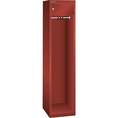 Heavy Duty Clothes Locker