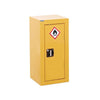 Single Hazardous Substance Locker