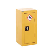Single Hazardous Substance Locker