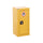 Single Hazardous Substance Locker