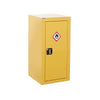 Single Hazardous Substance Locker