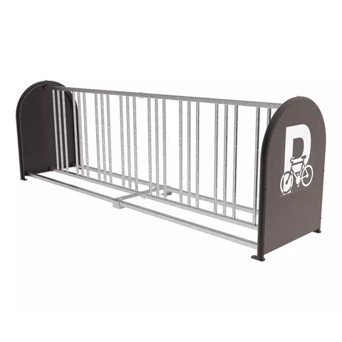 SixteenHub Cycle Rack