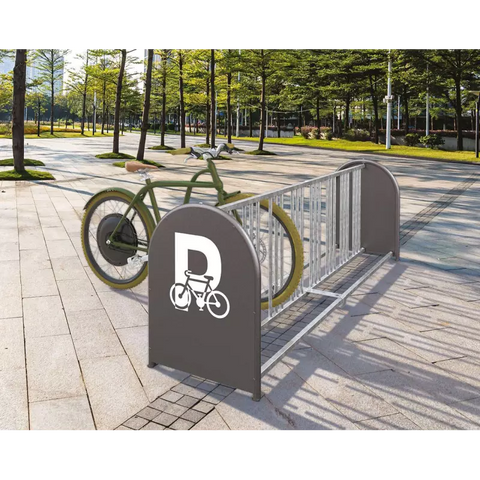 SixteenHub Cycle Rack