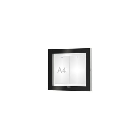 Slimline Poster Display – 54mm