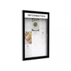 Slimline Poster Display – 54mm