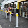 Small Beacon Accent Bollard