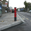 Small Beacon Highlight Bollard