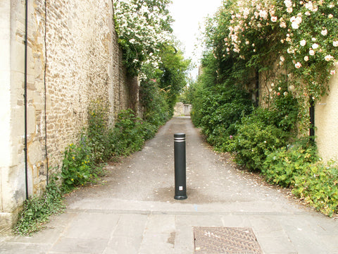 Beacon Styled Bollard