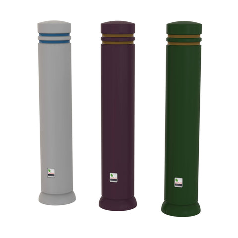 Beacon Styled Bollard