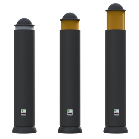 Small Imperial Bollard