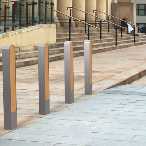 Solara Bollard