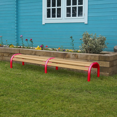 Solara Childen's Duo Bench