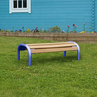 Solara Childen's Solo Bench