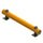 Solo Bumper Barrier