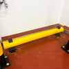 Solo Bumper Barrier