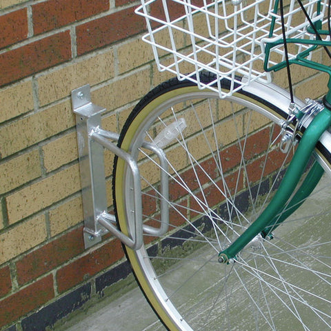 Solo Wall-Mounted Cycle Rack