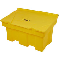 Stackable Grit Bins - 200 & 350 Litre