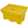 Stackable Grit Bins - 200 & 350 Litre