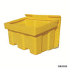 Stackable Grit Bins - 200 & 350 Litre