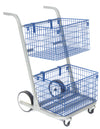 Mailroom Trolley Available in 2 Variations