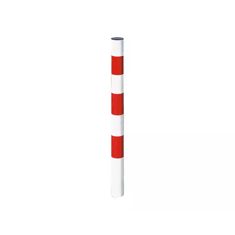 Steel Safety Bollard