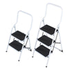 Folding Household Handy Step Ladder