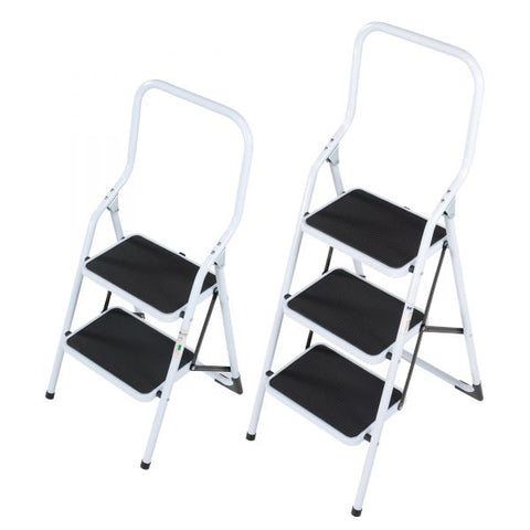 Folding Household Handy Step Ladder