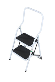 Folding Household Handy Step Ladder
