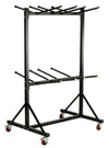 Hanging Chair Storage Trolley